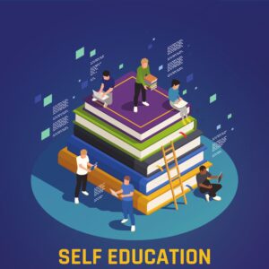 Self Paced Education