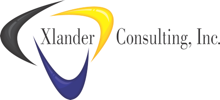 Xlander Consulting Logo